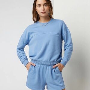 Sedona Sport crew XS